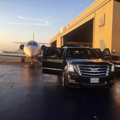 Alban Ontario Airport Limo - Toronto Pearson Airport Limo Service