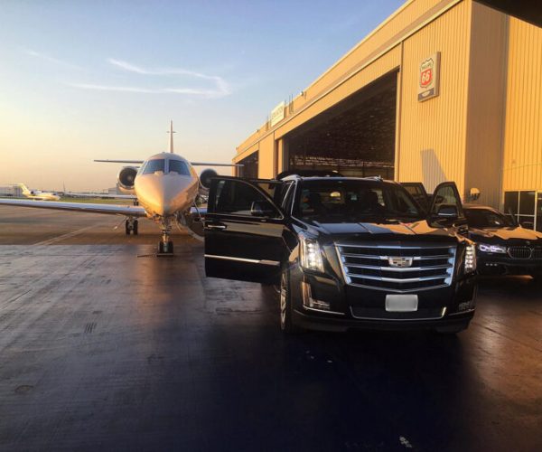 Alban Ontario Airport Limo - Toronto Pearson Airport Limo Service