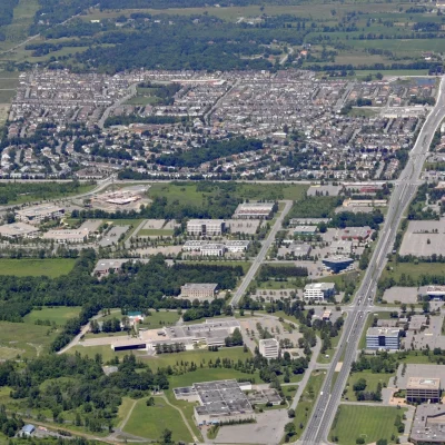 Kanata Airport Limo – Toronto Pearson Airport Limo Service