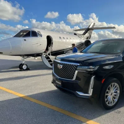 Mississippi Mills Airport Limo – Toronto Pearson Airport Limo Service