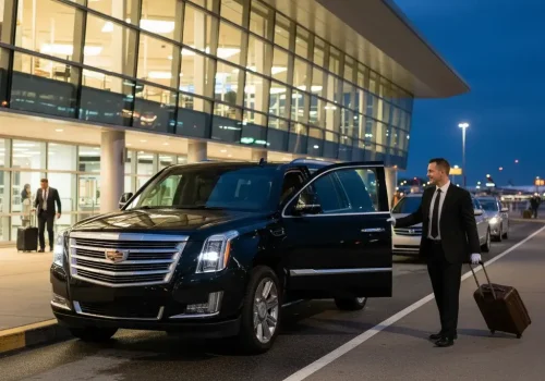 Packing Tips for Traveling – Toronto Pearson Airport Limo Service Packing Tips for Traveling - Toronto Pearson Airport Limo Service