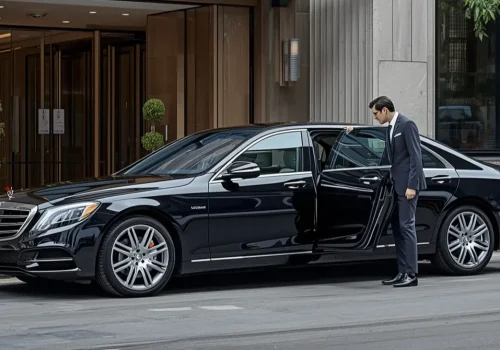 Toronto Airport Transportation Toronto Airport Transportation