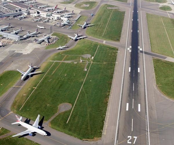 Heathrow-airport-in-London-England