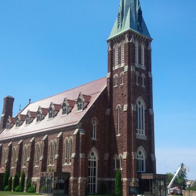 Thorold Airport Limo – Toronto Pearson Airport Limo Service