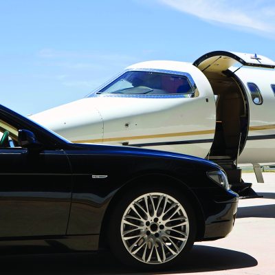 Luxury Airport Limo - Toronto Pearson Airport Limo Service