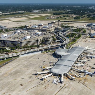 Milton Airport Limo2