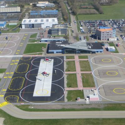 Newmarket Airport Limo2