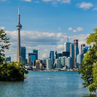 Pearson-International-Airport