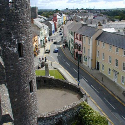 Pembroke Airport Limo – Toronto Pearson Airport Limo Service