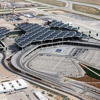 Jordan Airport Limo – Toronto Pearson Airport Limo Service