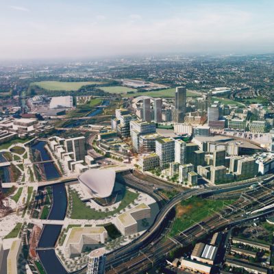 Stratford Airport Limo