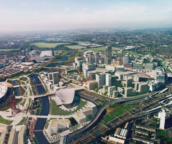 Stratford Airport Limo