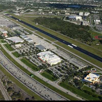 Vaughan Airport Limo