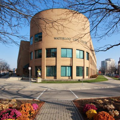 Waterloo Airport Limo – Toronto Pearson Airport Limo Service