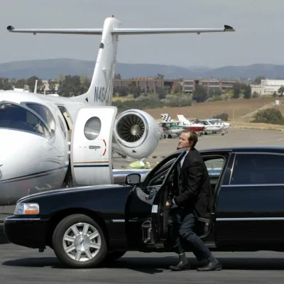 Airport Limo - Toronto Pearson Airport Limo Service