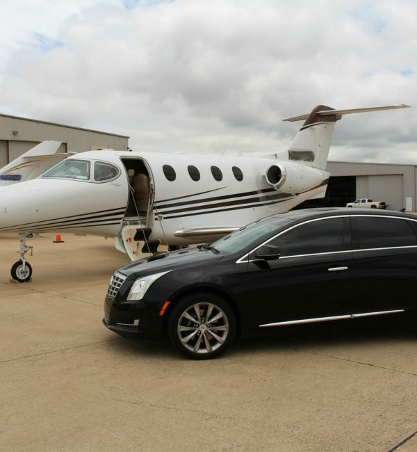 Ancaster Airport Limo – Toronto Pearson Airport Limo Service