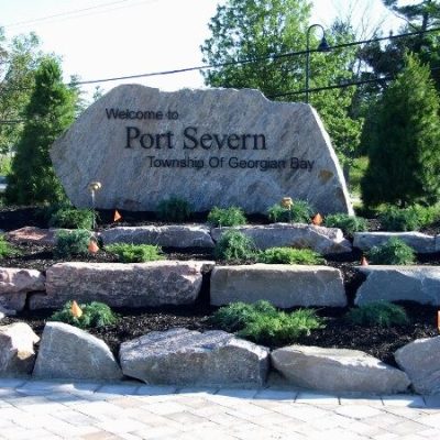 Port Severn Airport Limo – Toronto Pearson Airport Limo Service