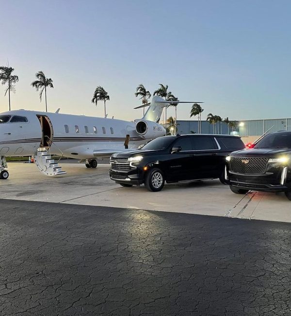 Alton Airport Limo - Toronto Pearson Airport Limo Service