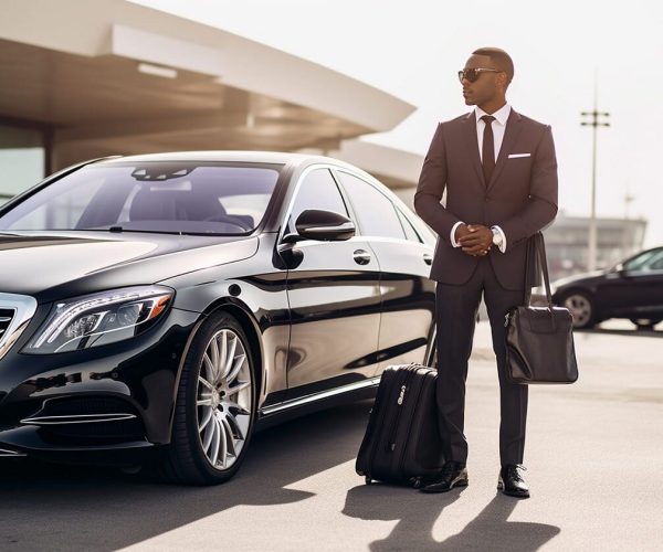 Executive Airport Limousine Service - Toronto Pearson Airport Limo Service