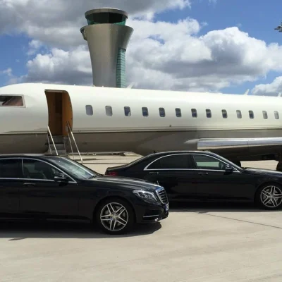 Airport Limo - Toronto Pearson Airport Limo Service