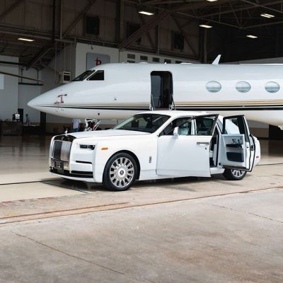 Airport Transportation - Toronto Pearson Airport Limo Service
