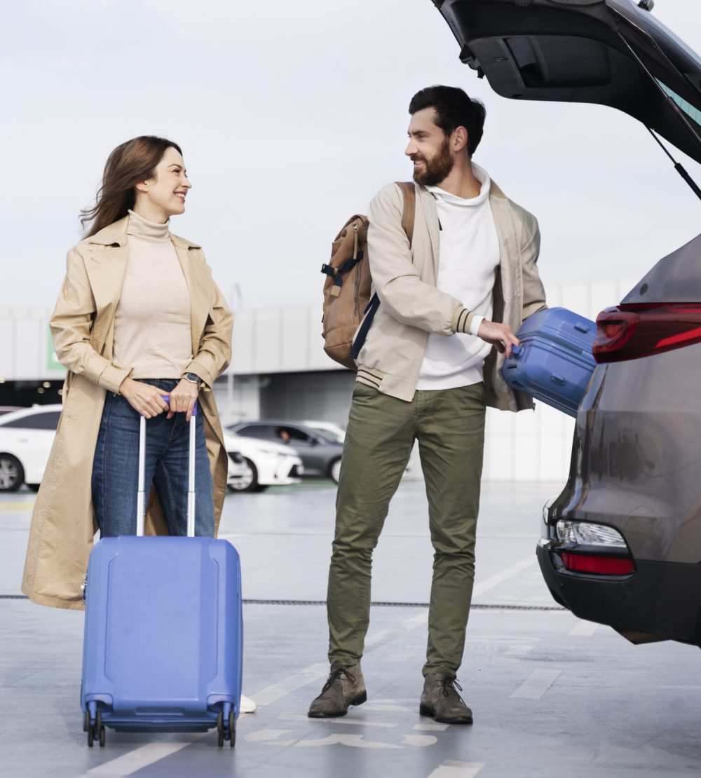 Alvanley Airport Limo Rates- Toronto Pearson Airport Limo Service