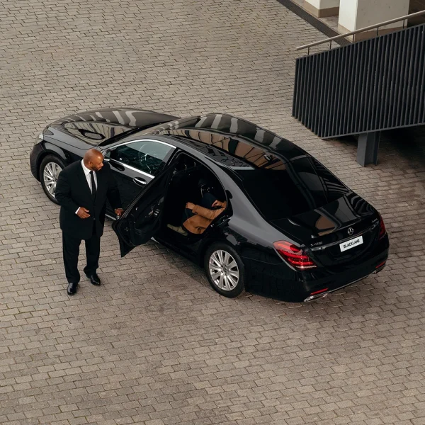 Chauffeur Service Toronto