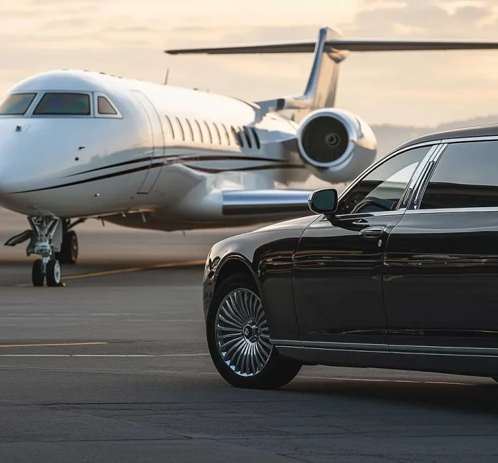 Luxury Airport Limo