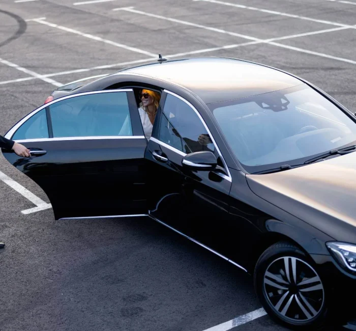 Chauffeur Service Toronto