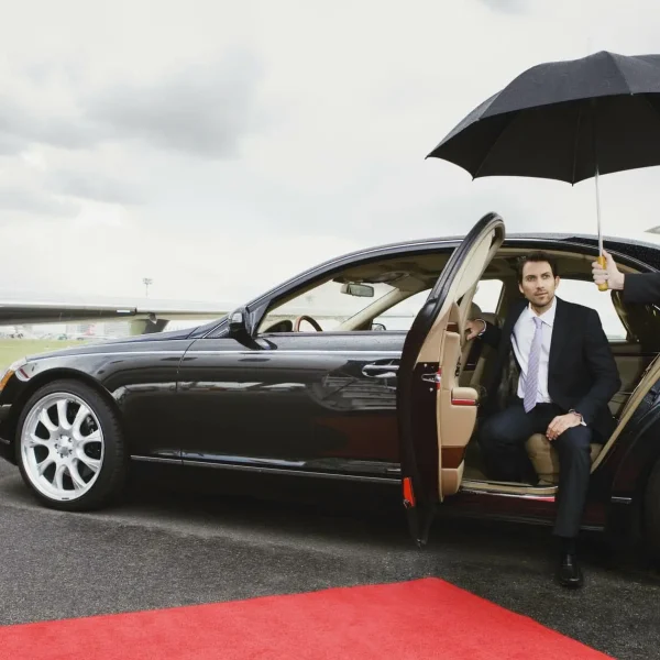 Luxury Airport Limo