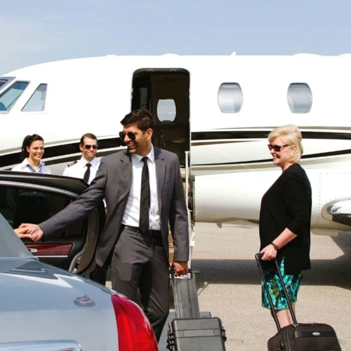 Executive Airport Limousine Service