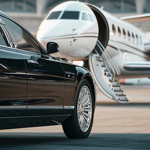 Executive Airport Limousine Service