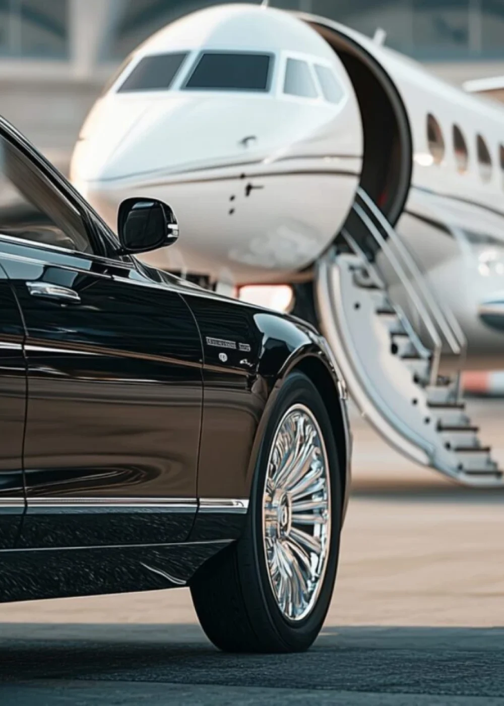 Executive Airport Limousine Service