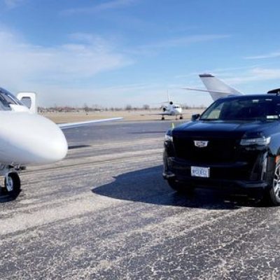 Pelham Airport Limo – Toronto Pearson Airport Limo Service