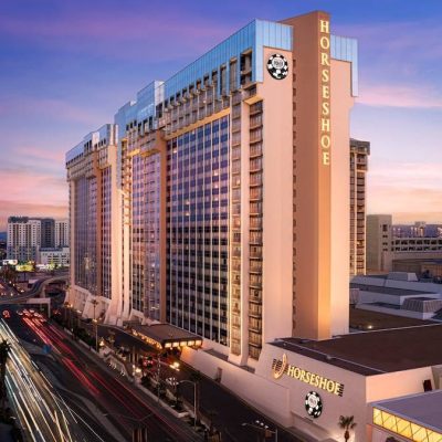 Horseshoe Resort Airport Limo – Toronto Pearson Airport Limo Service