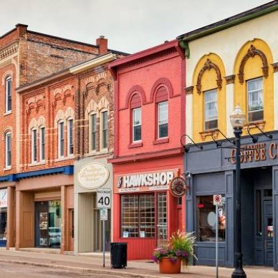 Owen Sound Airport Limo – Toronto Pearson Airport Limo Service