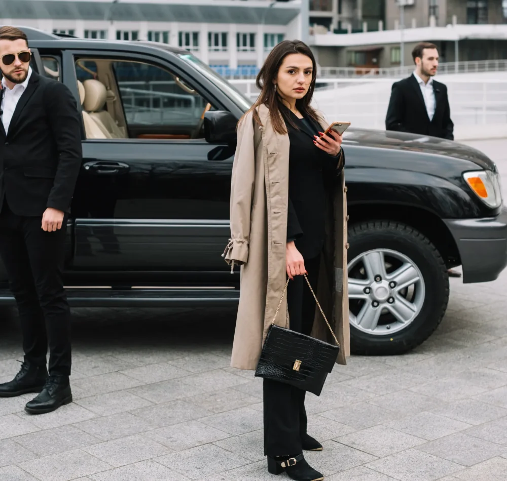 Limo Service in Toronto - Toronto Pearson Airport Limo Service