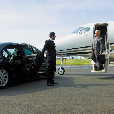 Arthur Limo Service - Toronto Pearson Airport Limo Service