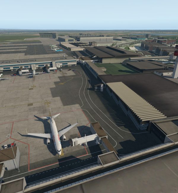 Barrie Airport Limo – Toronto Pearson Airport Limo Service