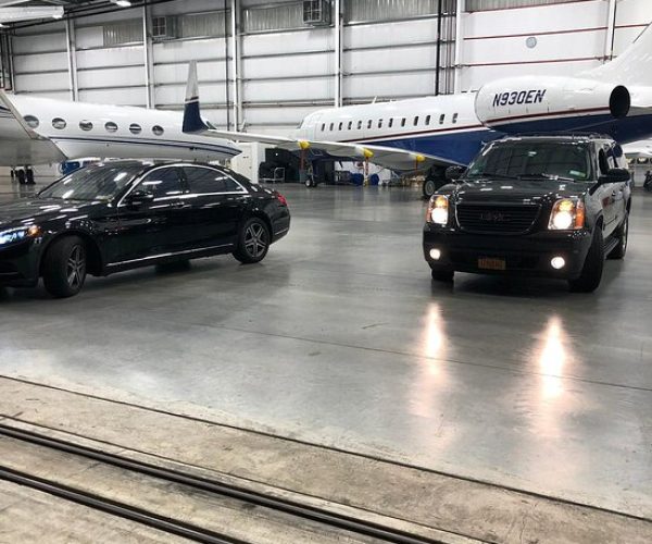 Toronto Pearson Airport Limo Services-Pearson Limo Service