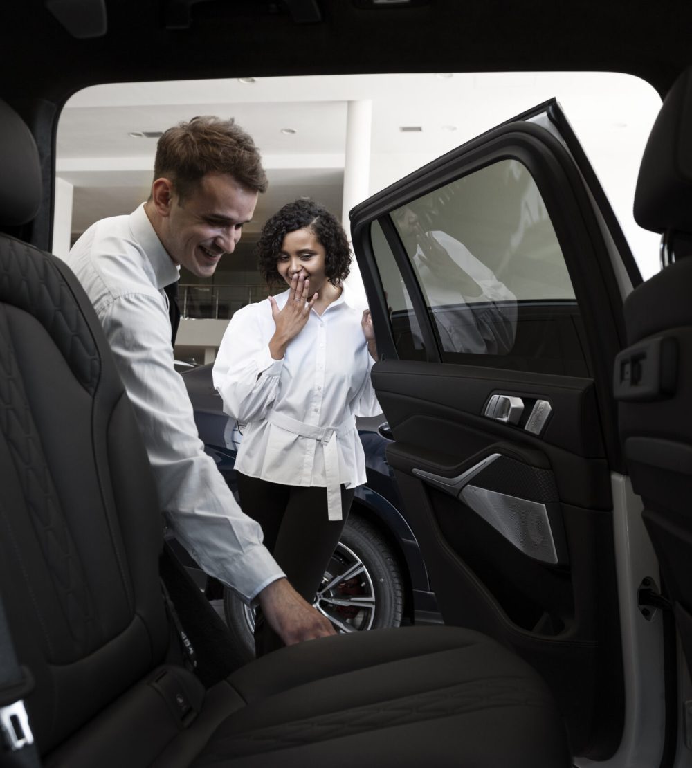 Toronto Pearson Airport Limo Service